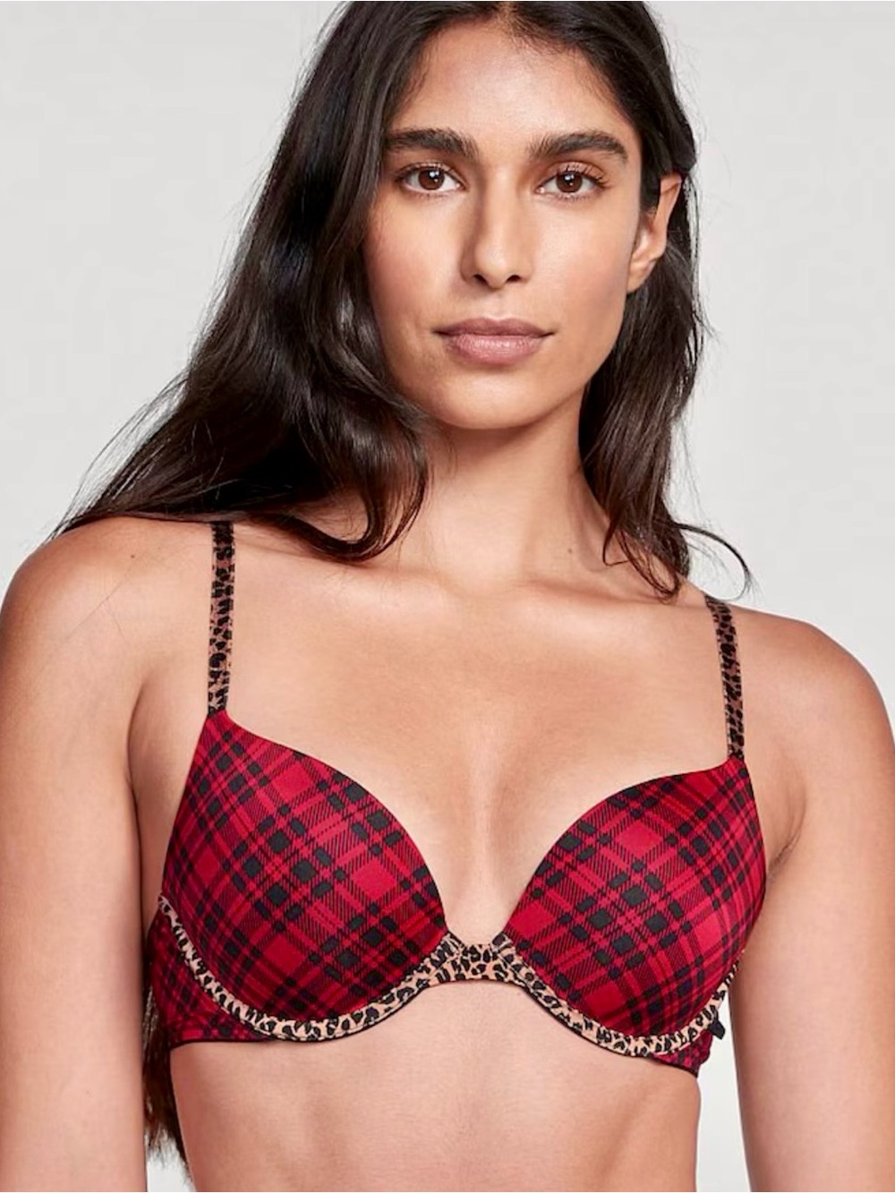 VS T-shirt Bra 34D